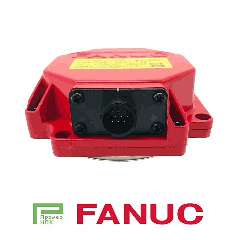 Импульсный энкодер Fanuc Servo A860-2051-T321